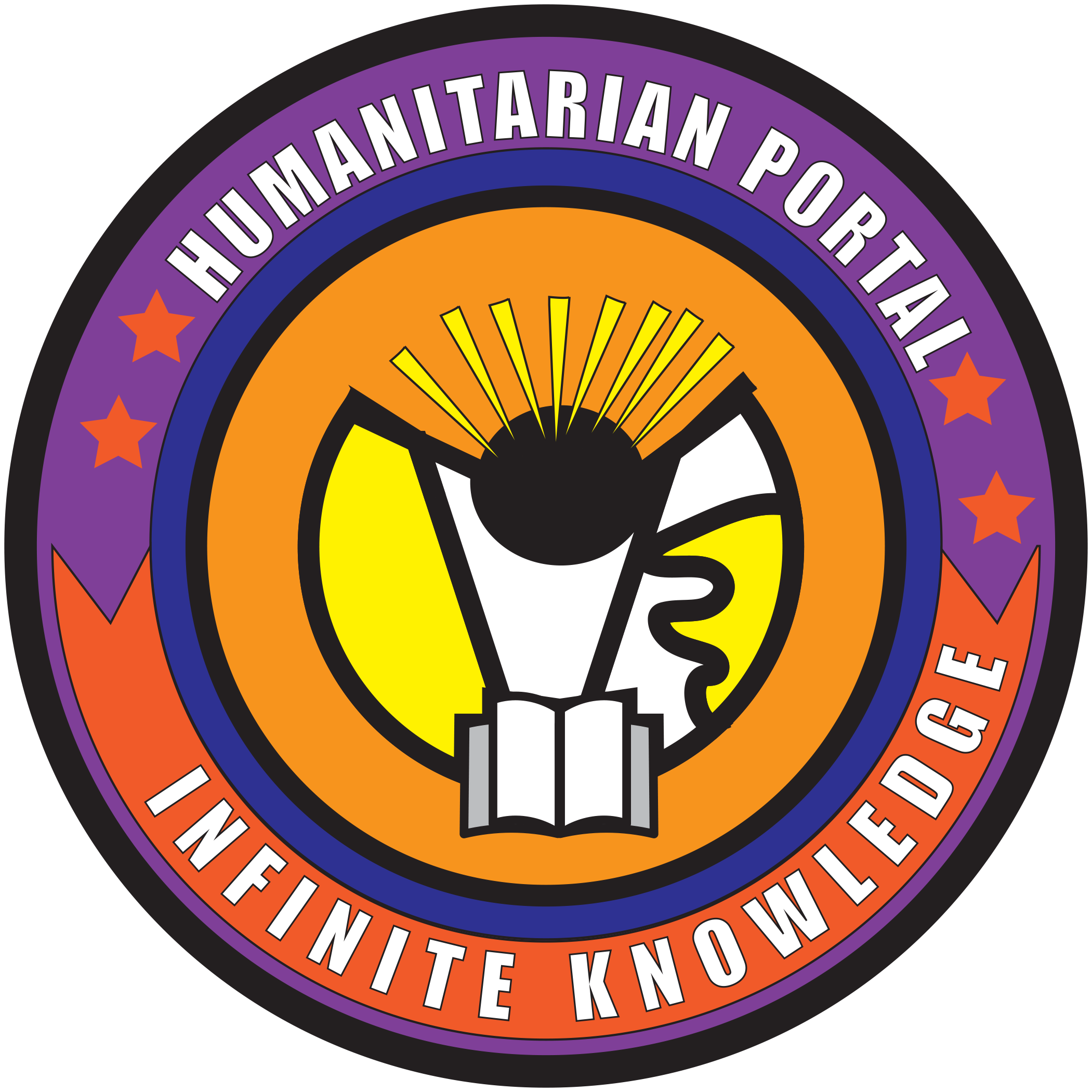 Humanitarian Logo